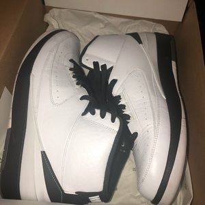 Air Jordan 2 “Wing it”